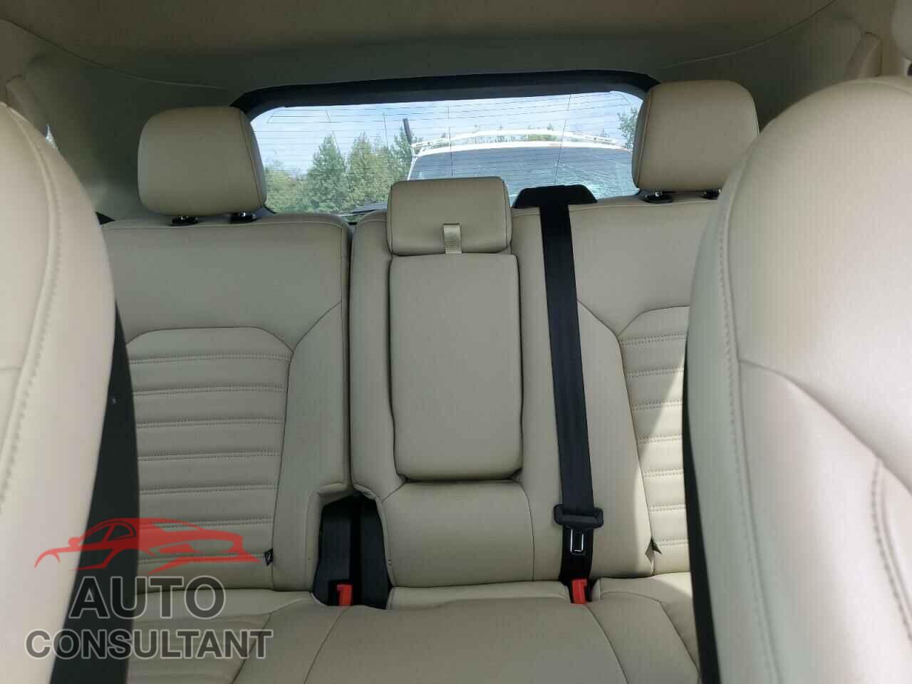 FORD EDGE 2021 - 2FMPK3J99MBA34087
