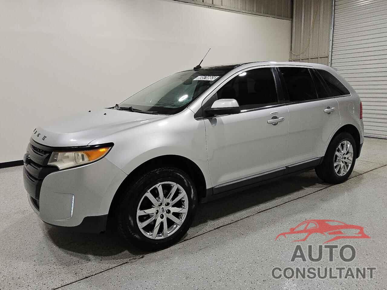 FORD EDGE 2011 - 2FMDK4KC6BBB23843