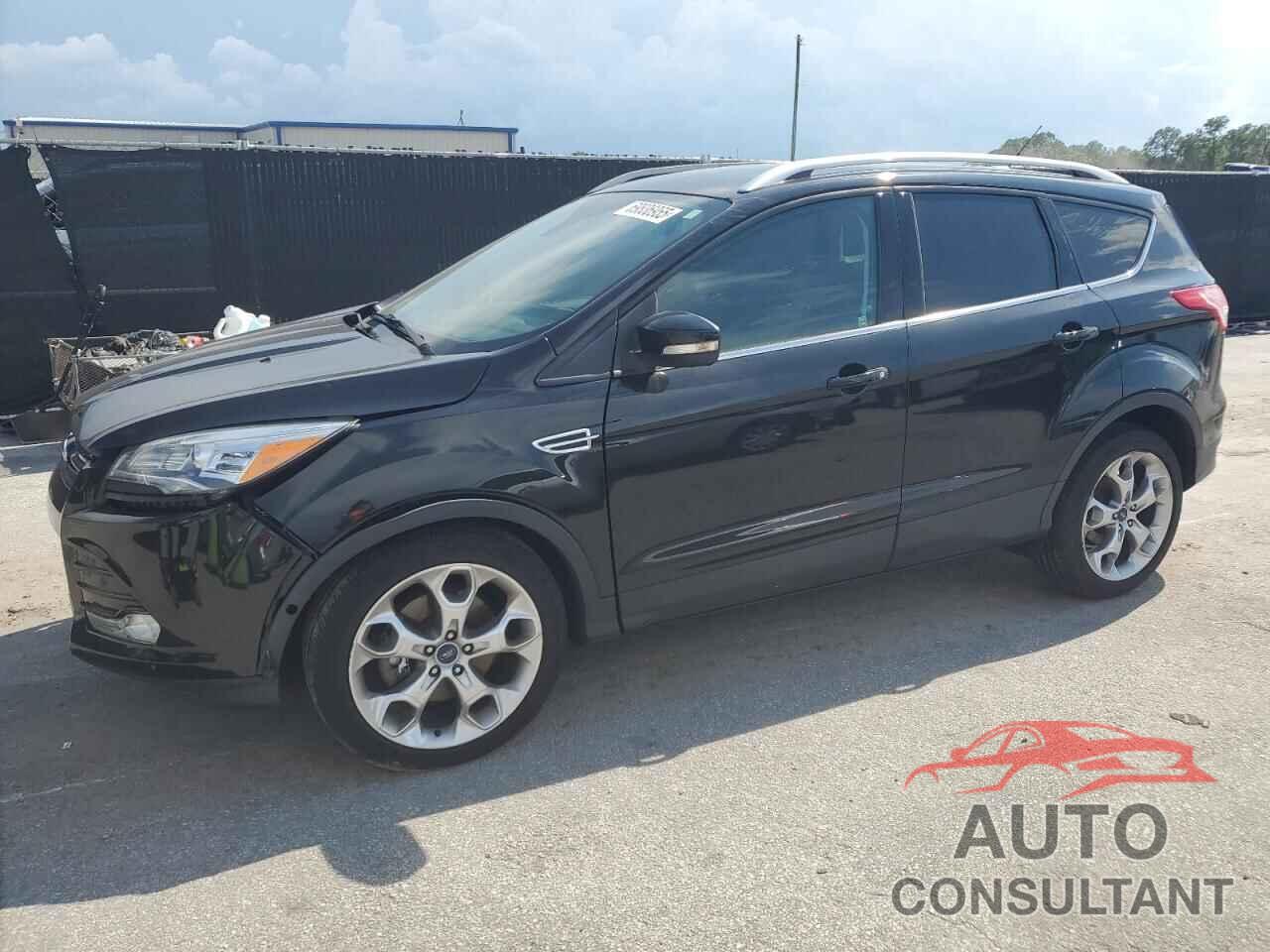FORD ESCAPE 2014 - 1FMCU0J94EUE07054