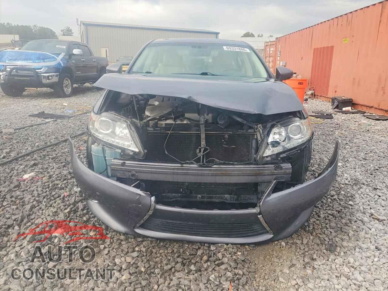 LEXUS ES350 2014 - JTHBK1GG2E2101191