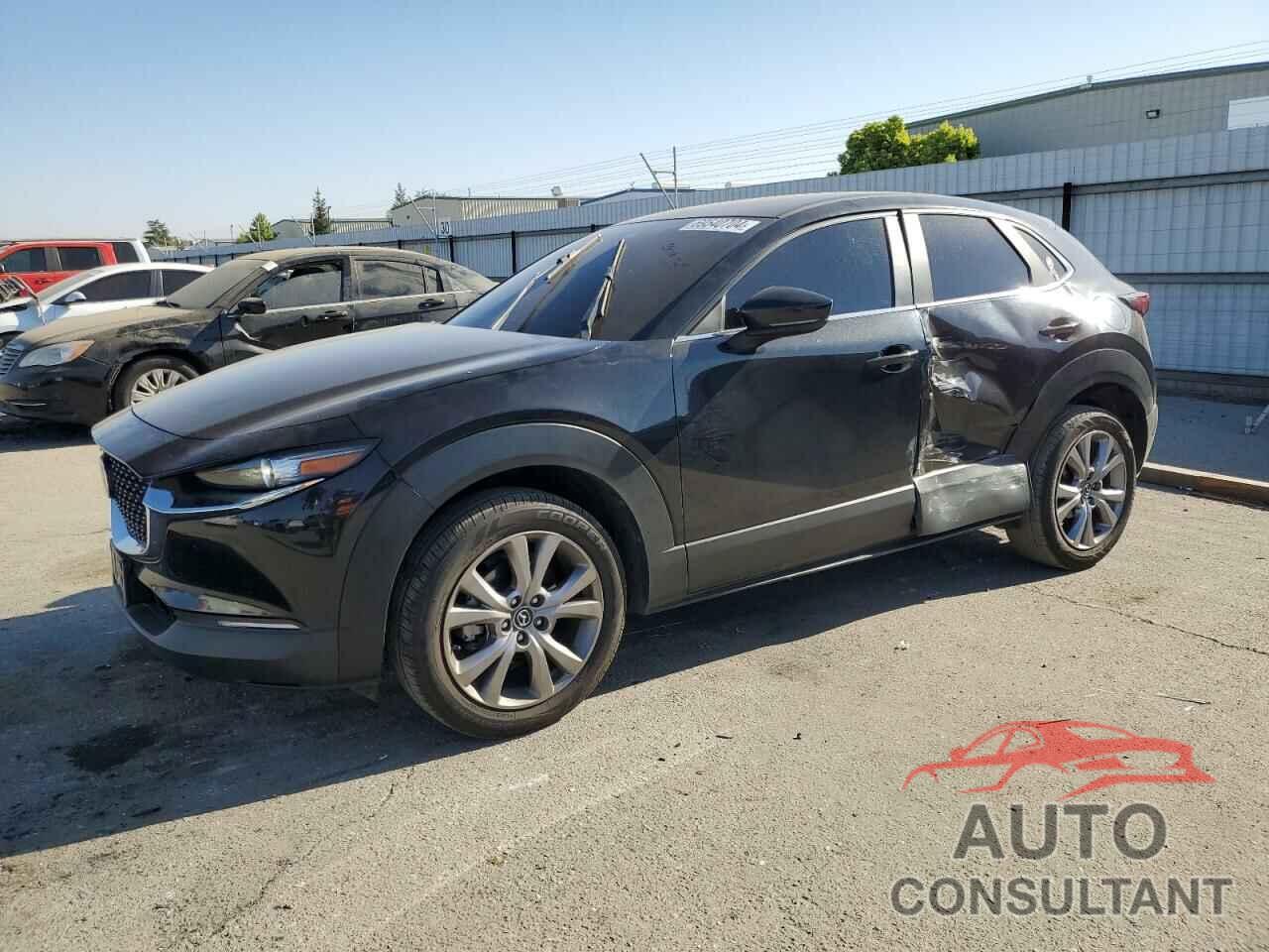 MAZDA CX30 2021 - 3MVDMABL6MM228119