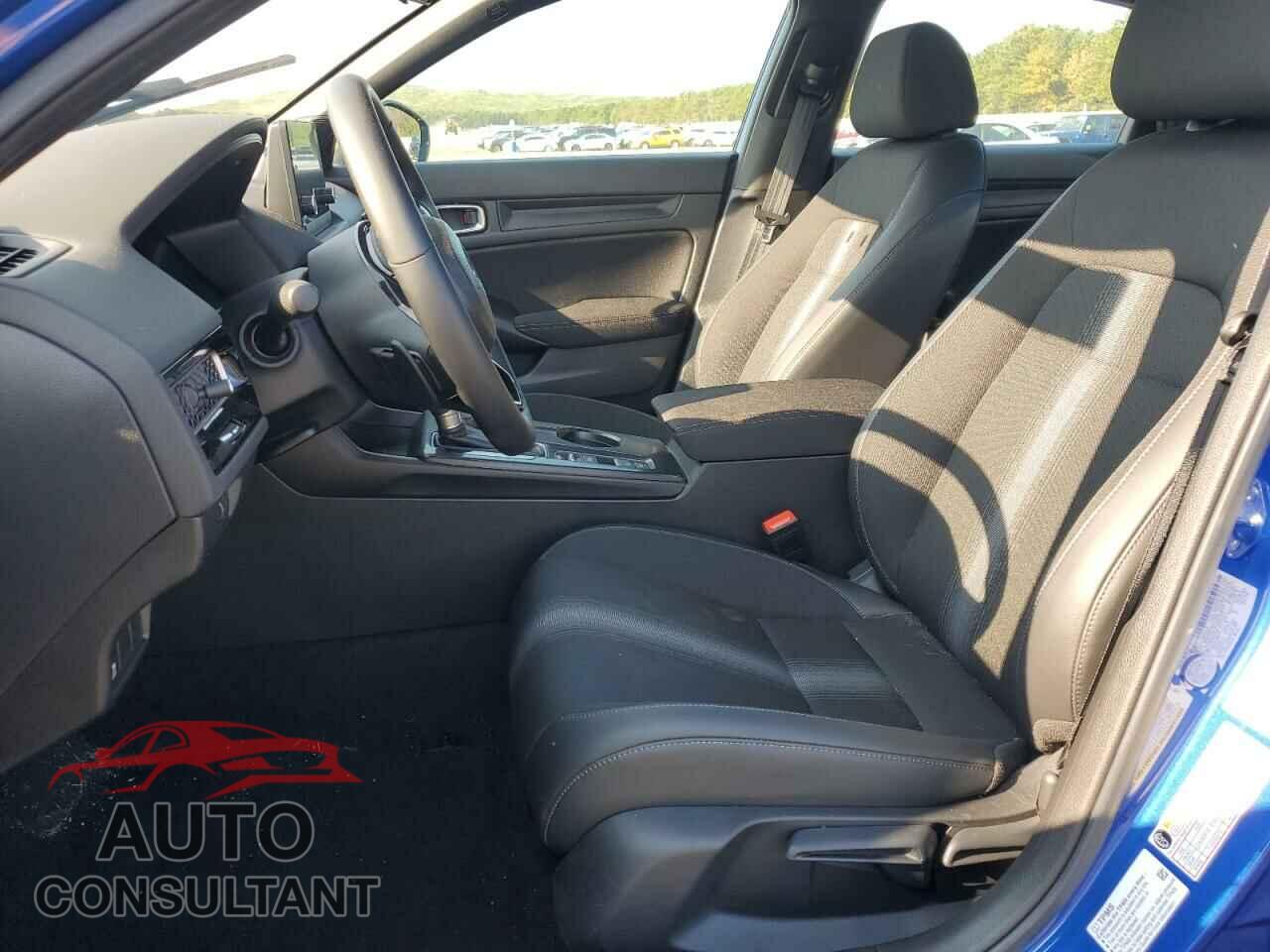 HONDA CIVIC 2024 - 2HGFE2F50RH569578