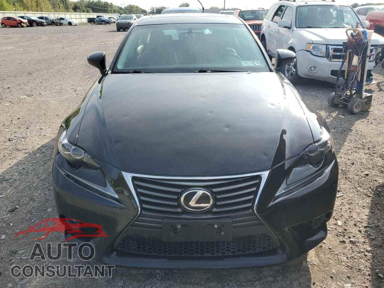 LEXUS IS 2016 - JTHCM1D22G5002900