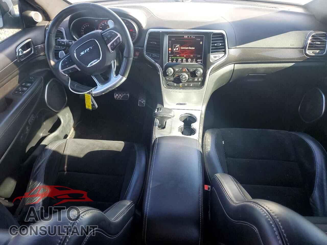 JEEP CHEROKEE 2015 - 1C4RJFDJ7FC716864