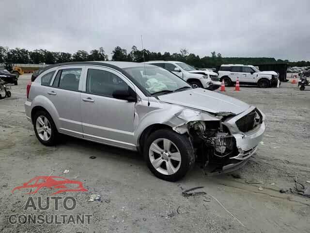 DODGE CALIBER 2011 - 1B3CB3HA1BD132560
