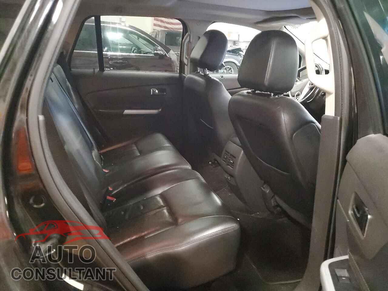FORD EDGE 2013 - 2FMDK3J99DBA69392