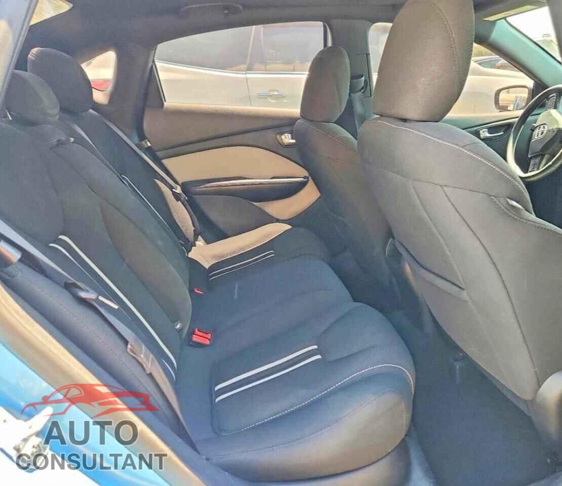 DODGE DART 2013 - 1C3CDFBAXDD202180