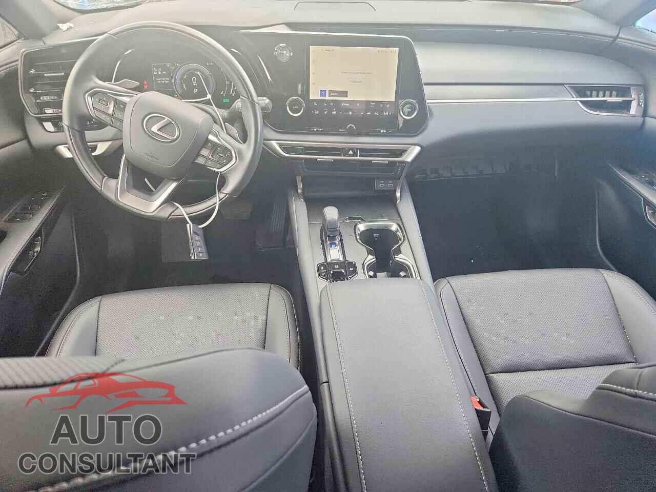 LEXUS UNKNOWN 2024 - 2T2BBMCA6RC046090