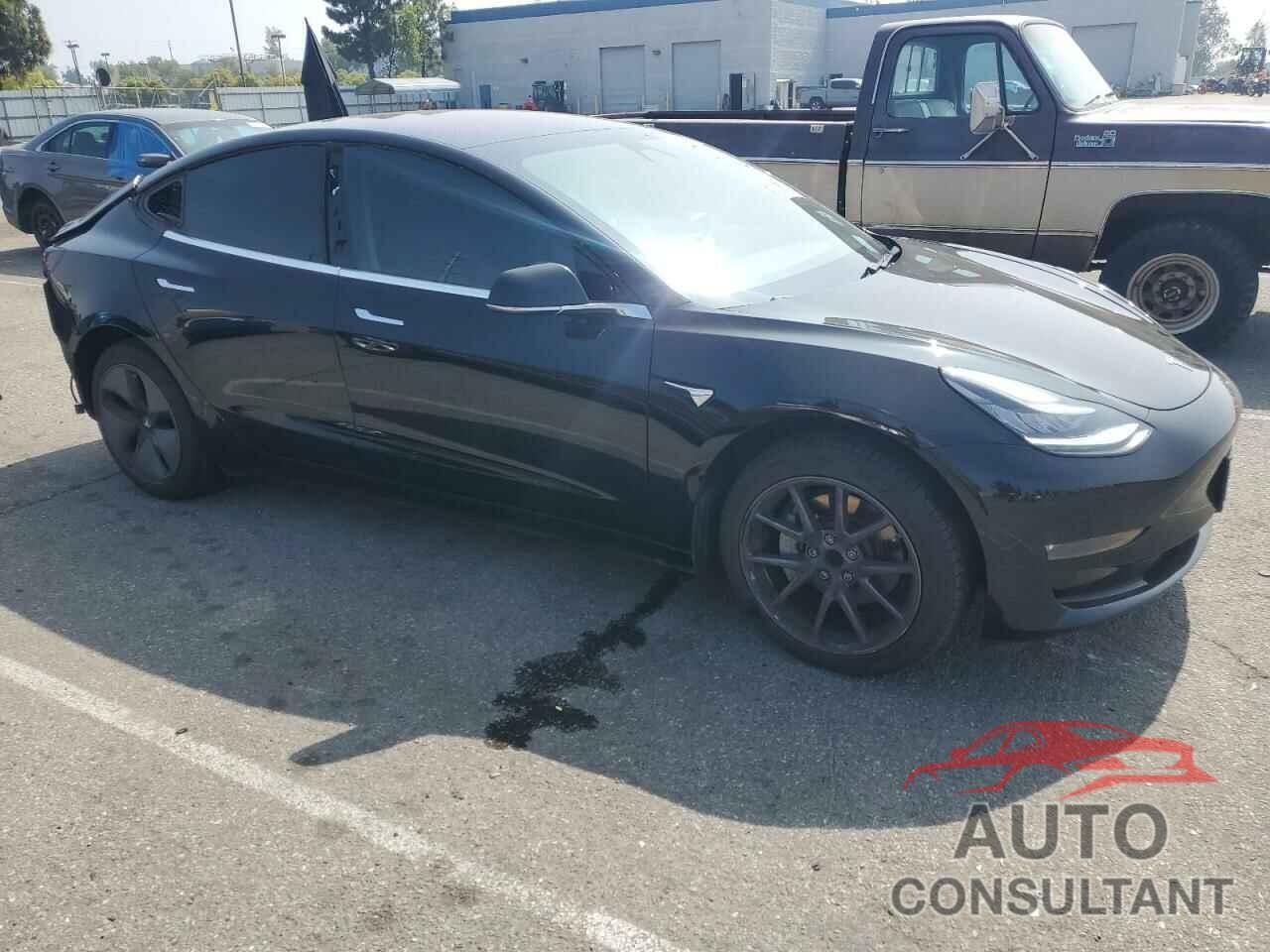 TESLA MODEL 3 2019 - 5YJ3E1EA7KF304842