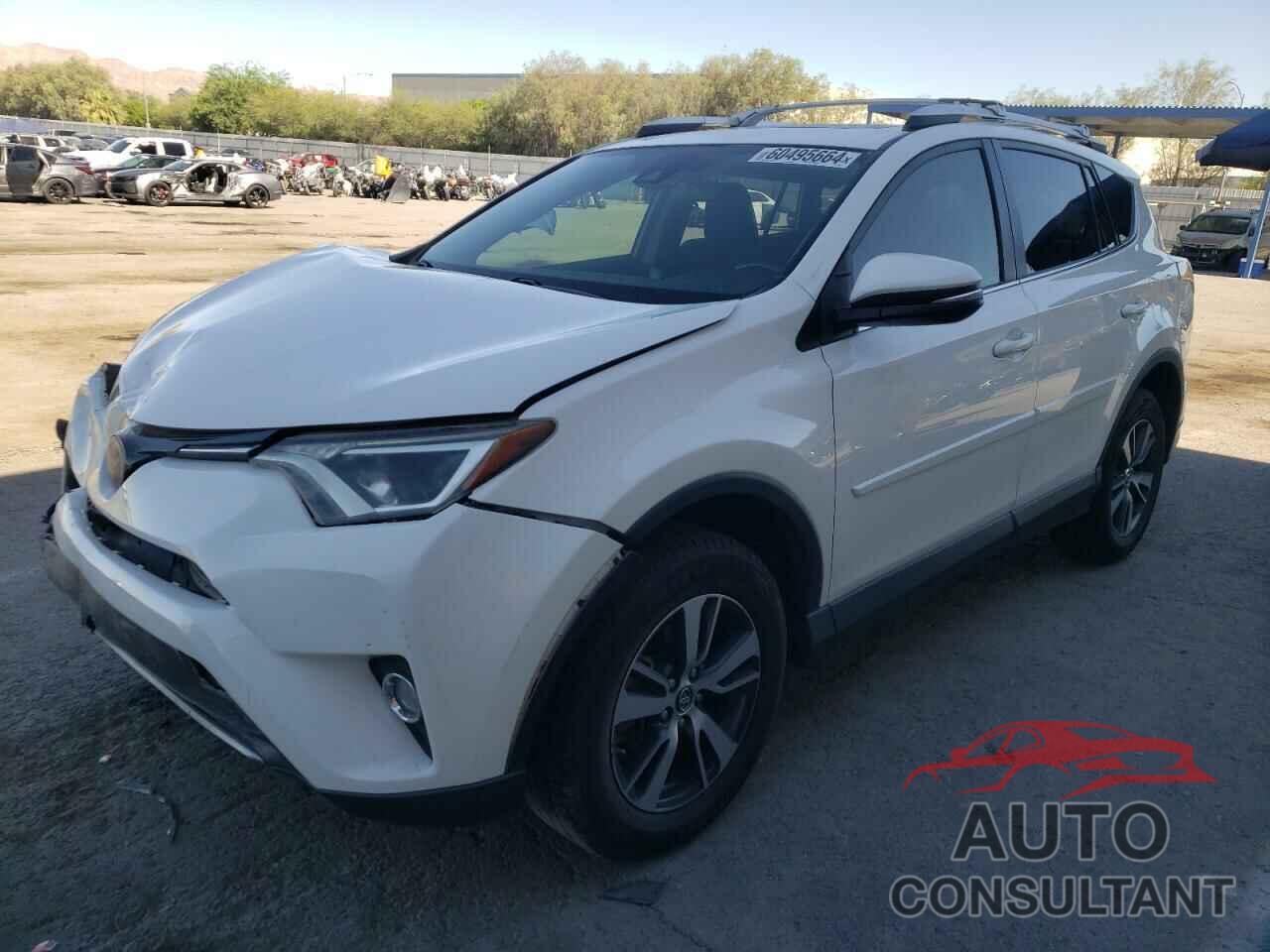 TOYOTA RAV4 2018 - JTMWFREVXJJ150775