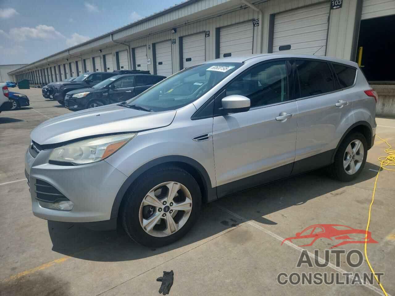 FORD ESCAPE 2016 - 1FMCU0G90GUB25147