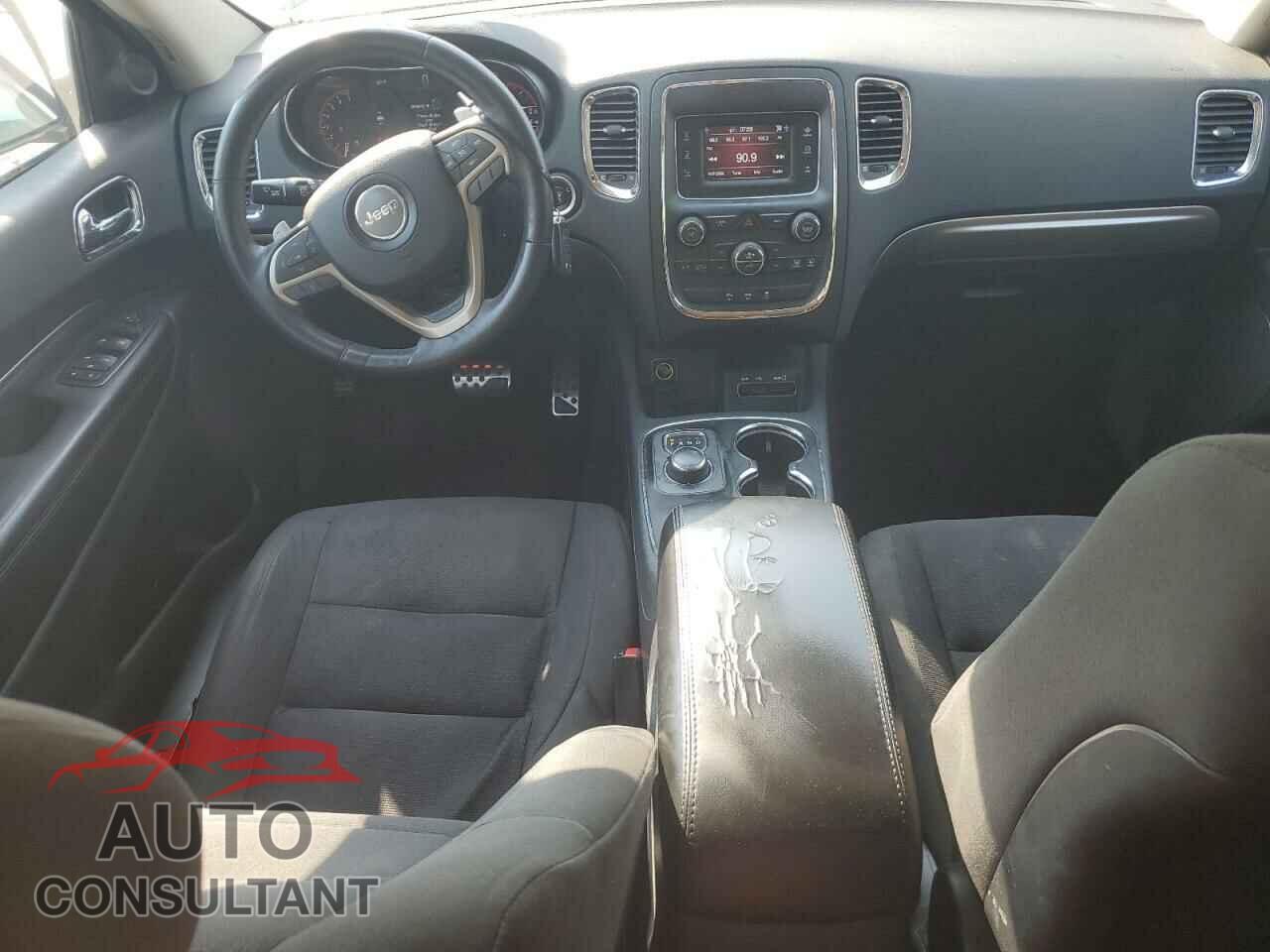 DODGE DURANGO 2015 - 1C4RDHAG5FC153535