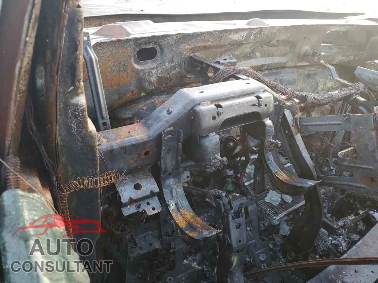 FORD EDGE 2013 - 2FMDK4JC6DBA00323