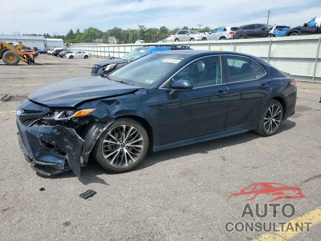 TOYOTA CAMRY 2019 - 4T1B11HK7KU769474