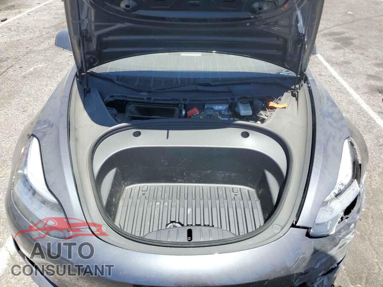 TESLA MODEL 3 2020 - 5YJ3E1EAXLF800350