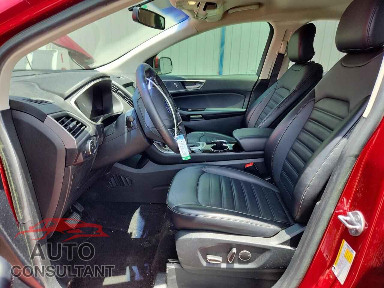 FORD EDGE 2018 - 2FMPK3J8XJBC10129