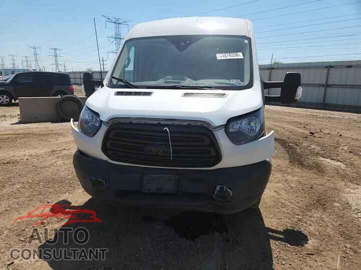 FORD TRANSIT 2017 - 1FTBW2CG9HKA33767