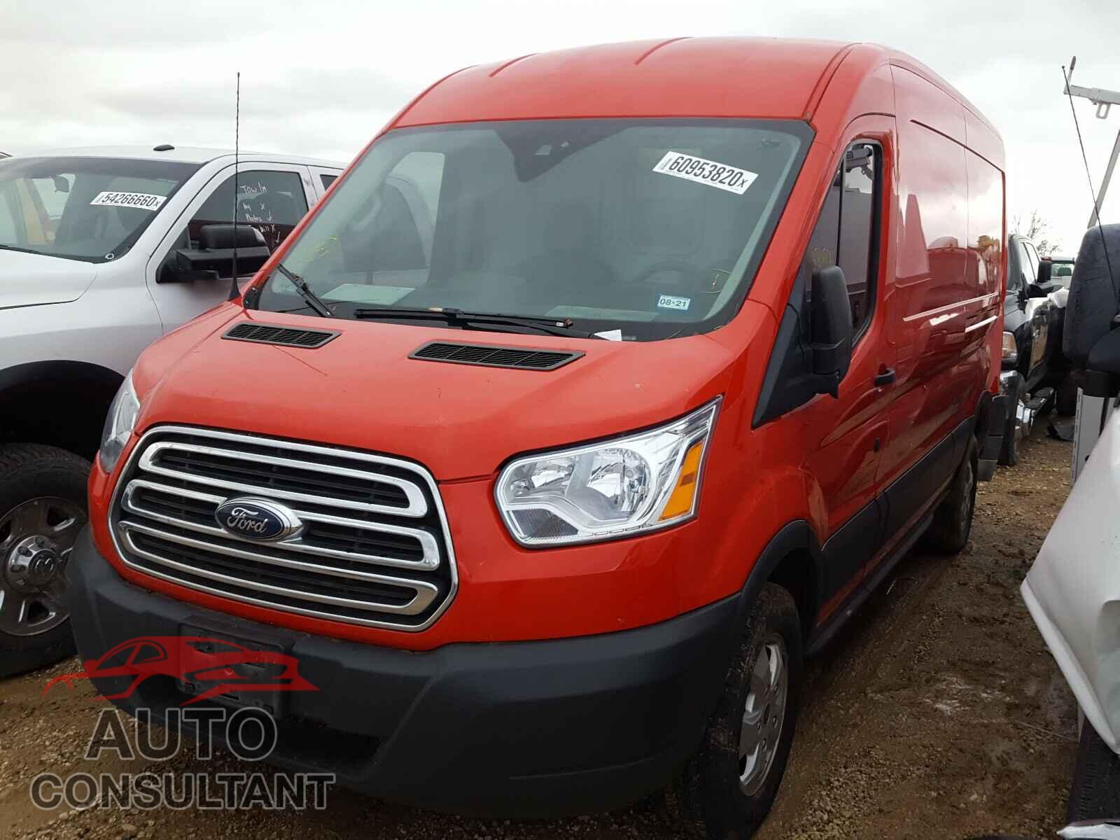 FORD TRANSIT CO 2018 - 1FTYR2CM5JKB15962