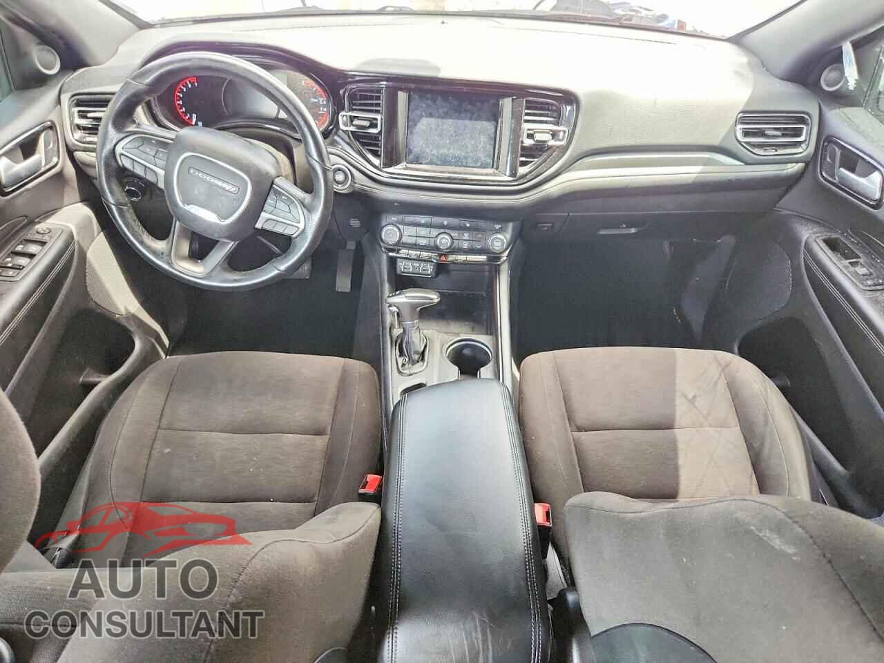 DODGE DURANGO 2023 - 1C4RDHAG8PC630136