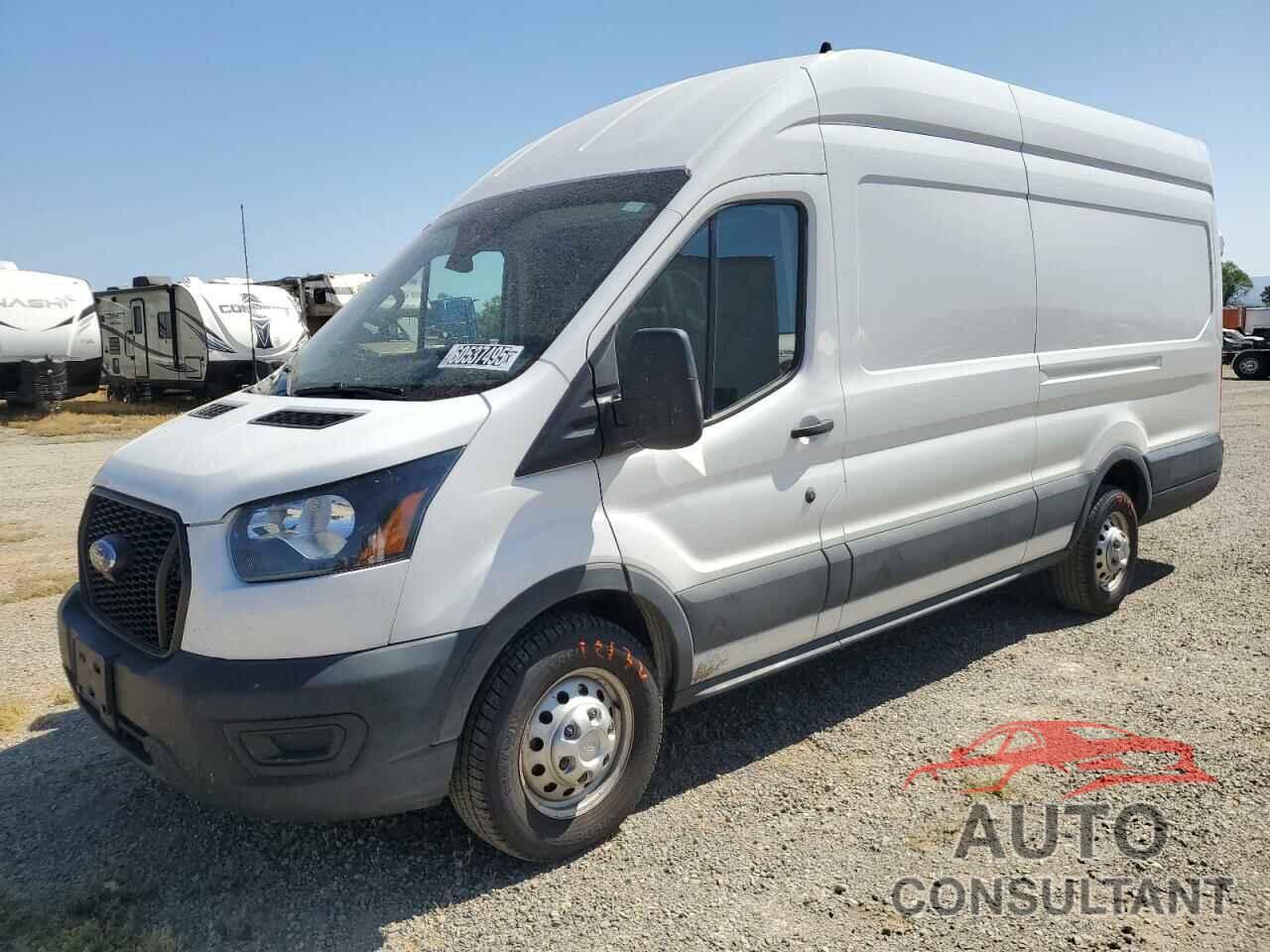 FORD TRANSIT 2022 - 1FTBW3U89NKA01099