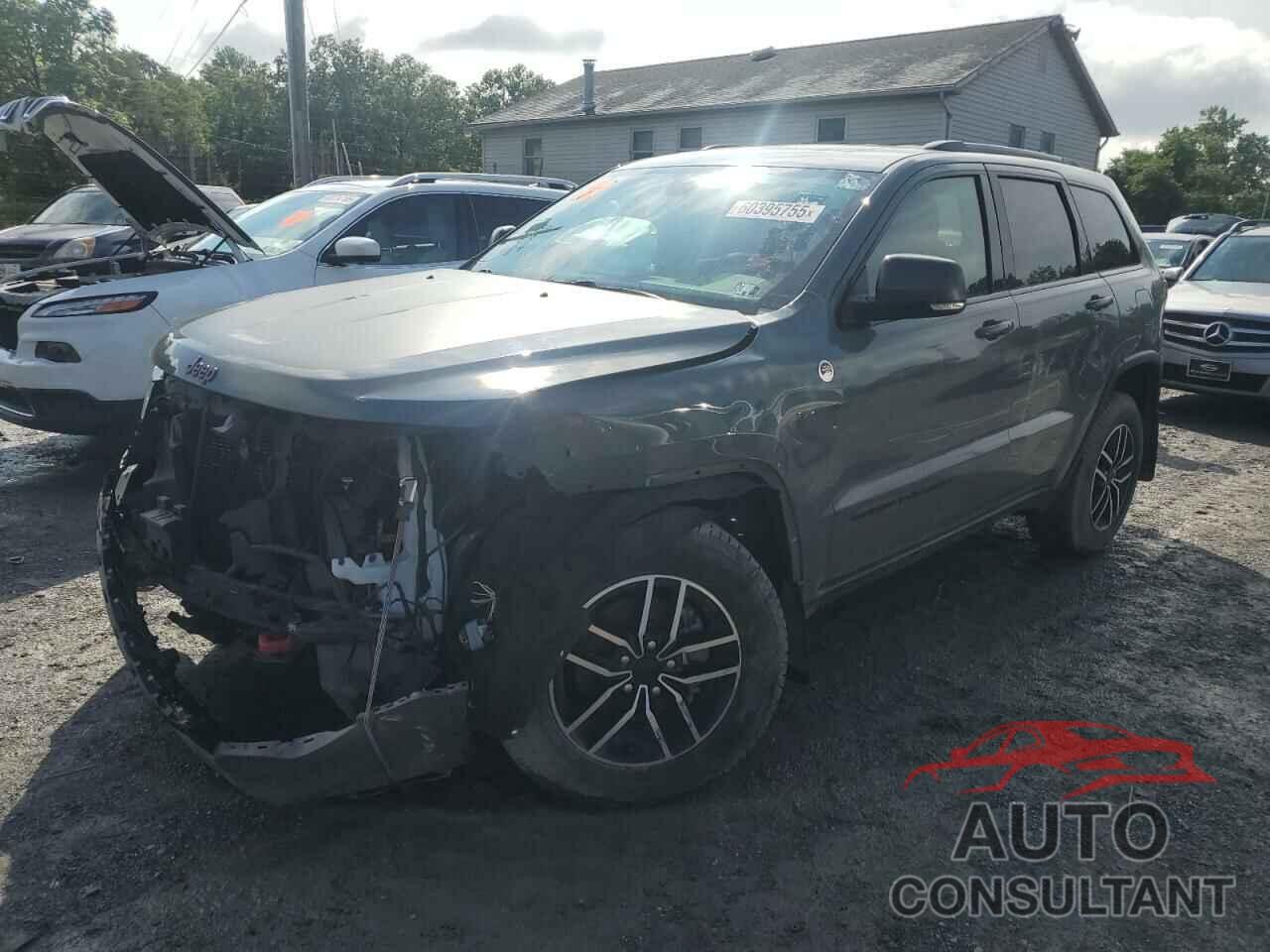 JEEP GRAND CHER 2020 - 1C4RJFLG9LC263039