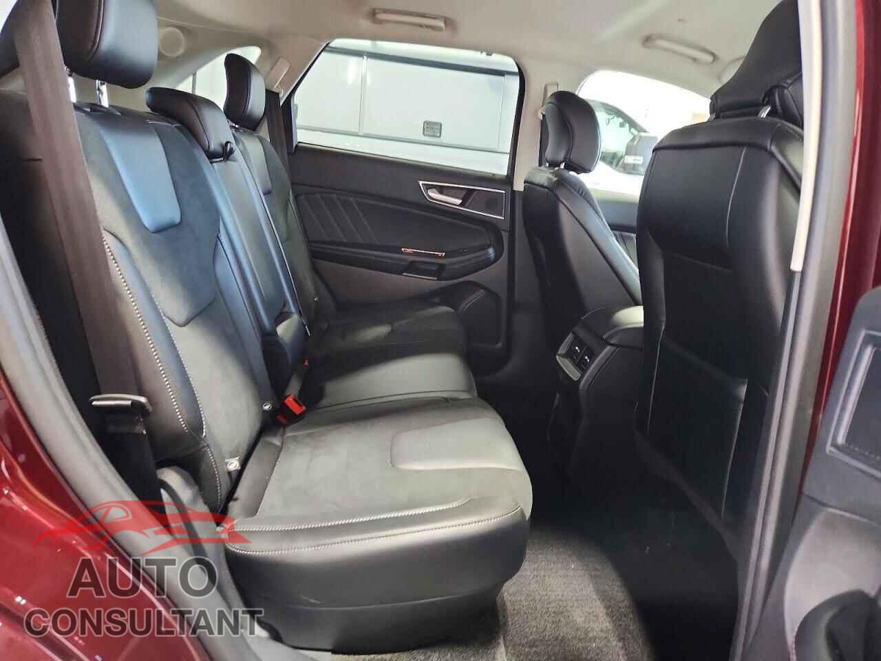 FORD EDGE 2017 - 2FMPK4AP2HBC02632
