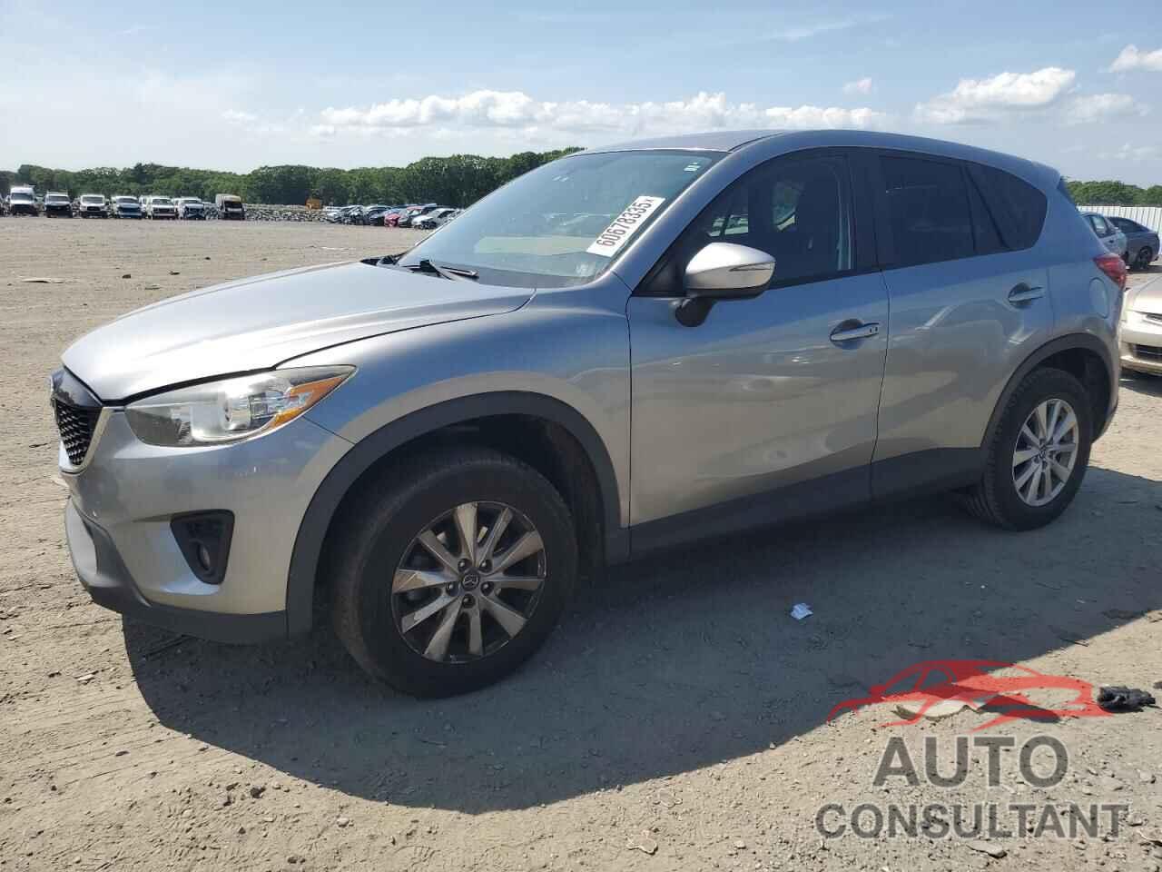 MAZDA CX-5 2015 - JM3KE4CY5F0509326