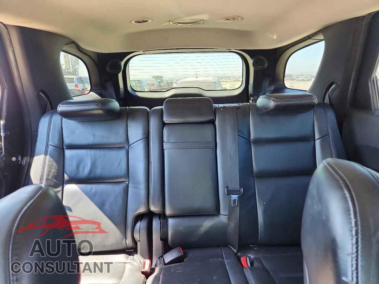 DODGE DURANGO 2014 - 1C4RDHDG1EC267137