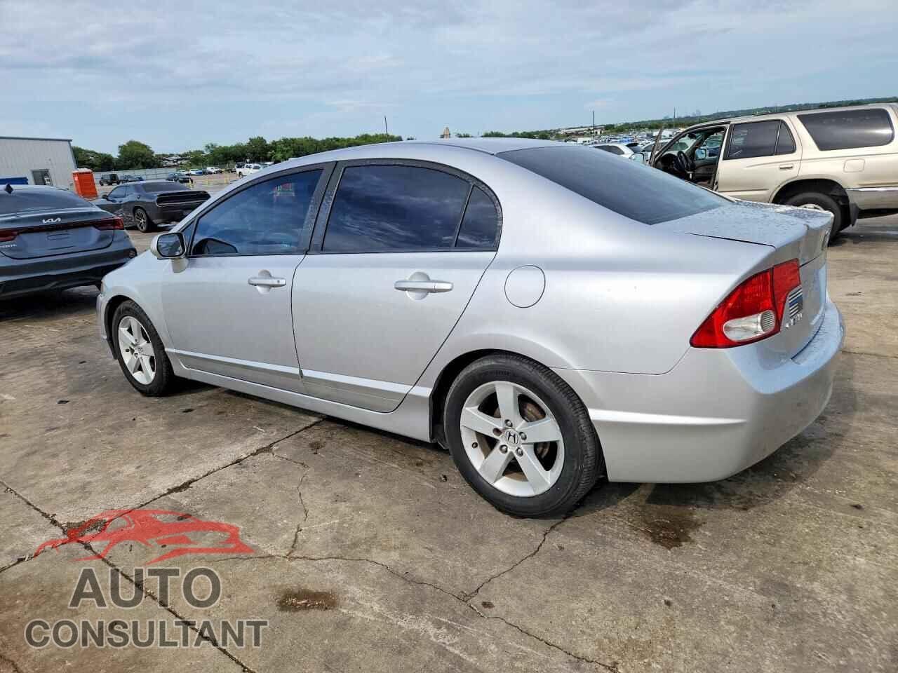 HONDA CIVIC 2011 - 19XFA1F53BE046559