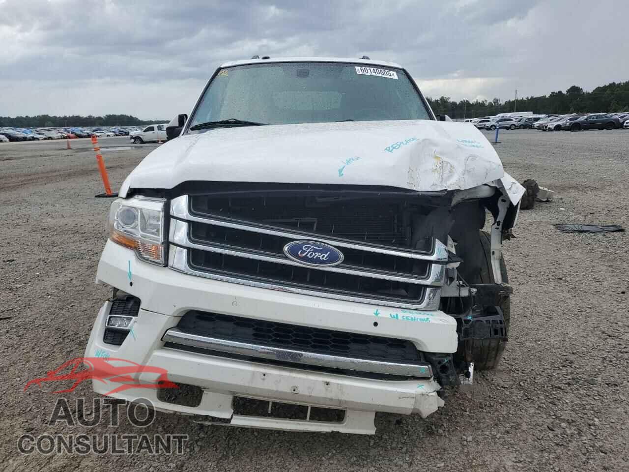 FORD EXPEDITION 2015 - 1FMJK2AT8FEF16293