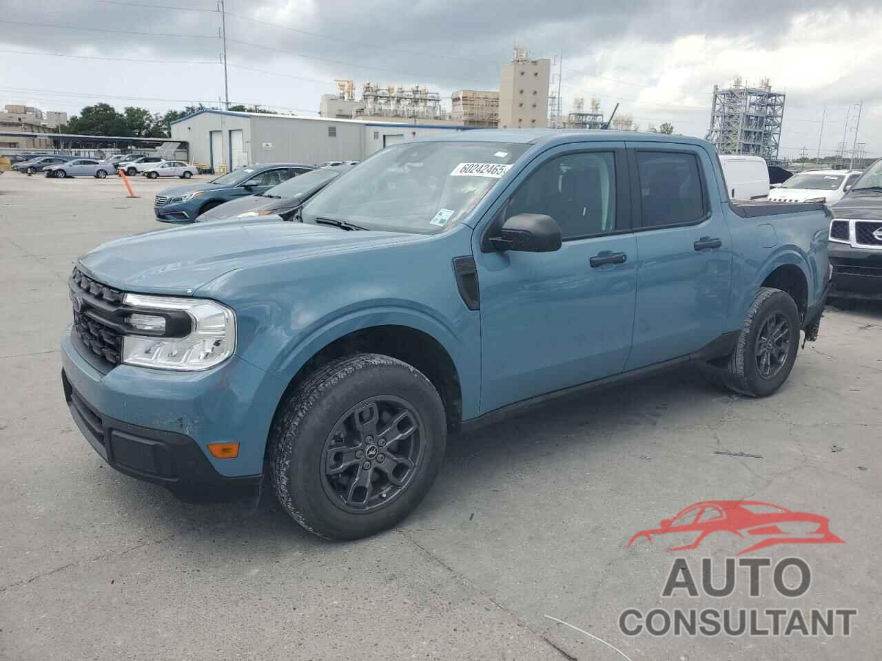 FORD MAVERICK 2023 - 3FTTW8E30PRA40330