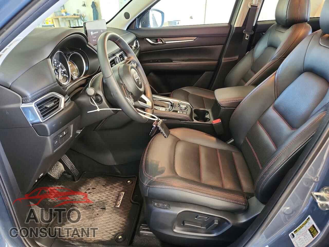 MAZDA CX-5 2023 - JM3KFBCM6P0259983