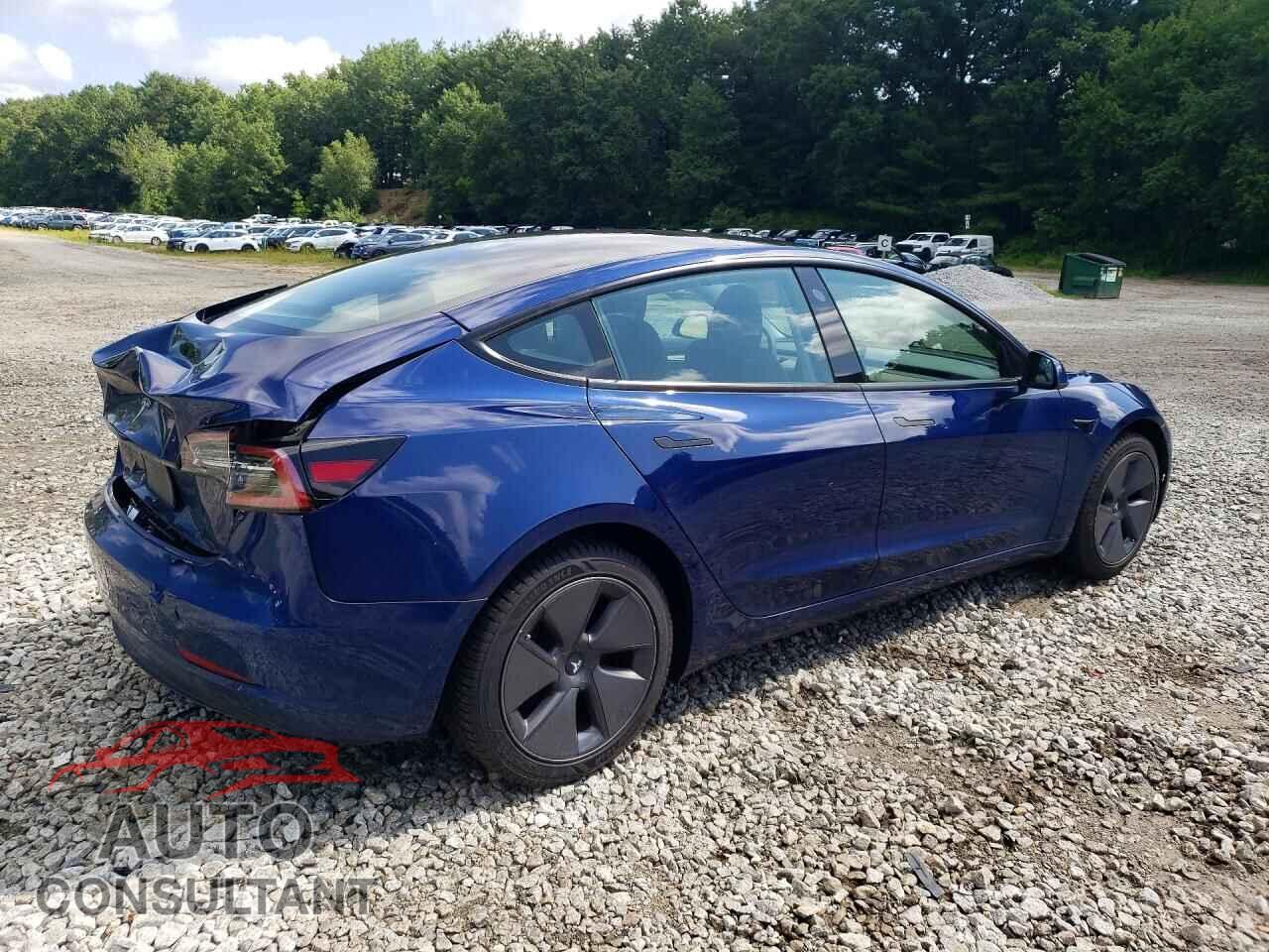 TESLA MODEL 3 2023 - 5YJ3E1EA3PF561956