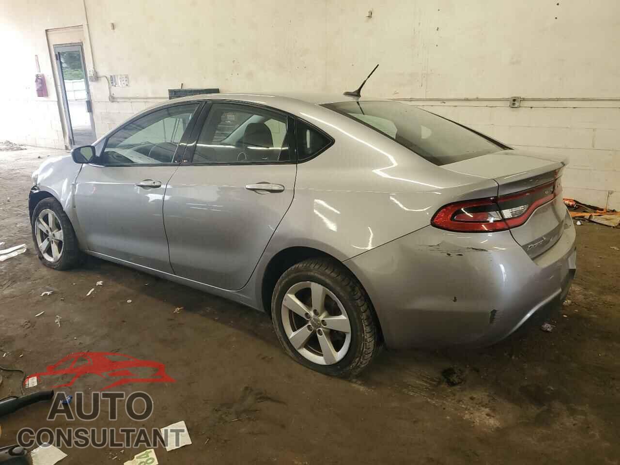DODGE DART 2015 - 1C3CDFBB7FD159381