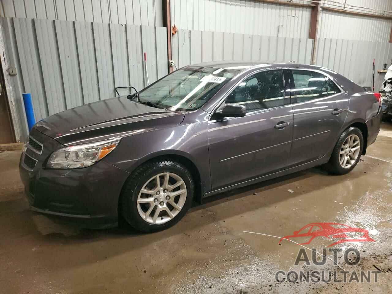 CHEVROLET MALIBU 2013 - 1G11D5SR1DF174026