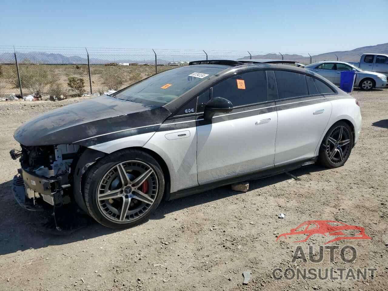 MERCEDES-BENZ EQE SEDAN 2023 - W1KEG5DB8PF024618