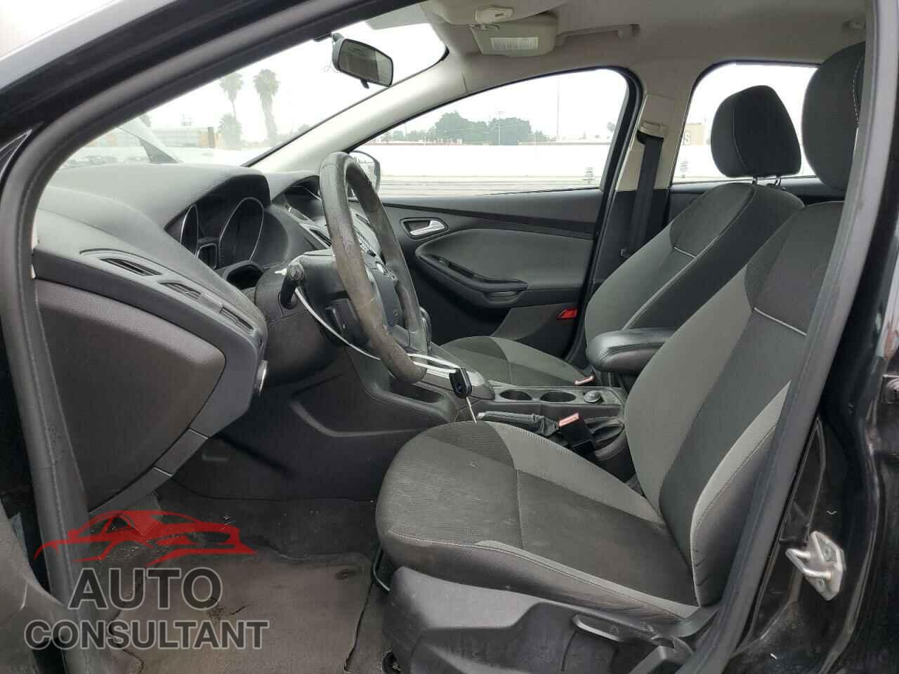 FORD FOCUS 2013 - 1FADP3F20DL335132