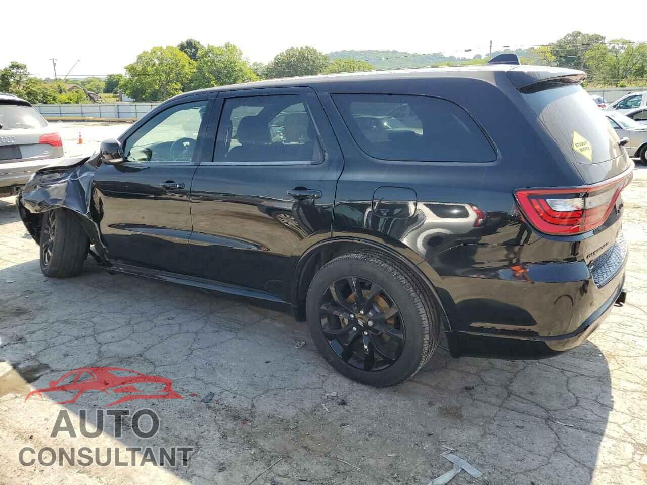 DODGE DURANGO 2019 - 1C4SDJCT1KC561088