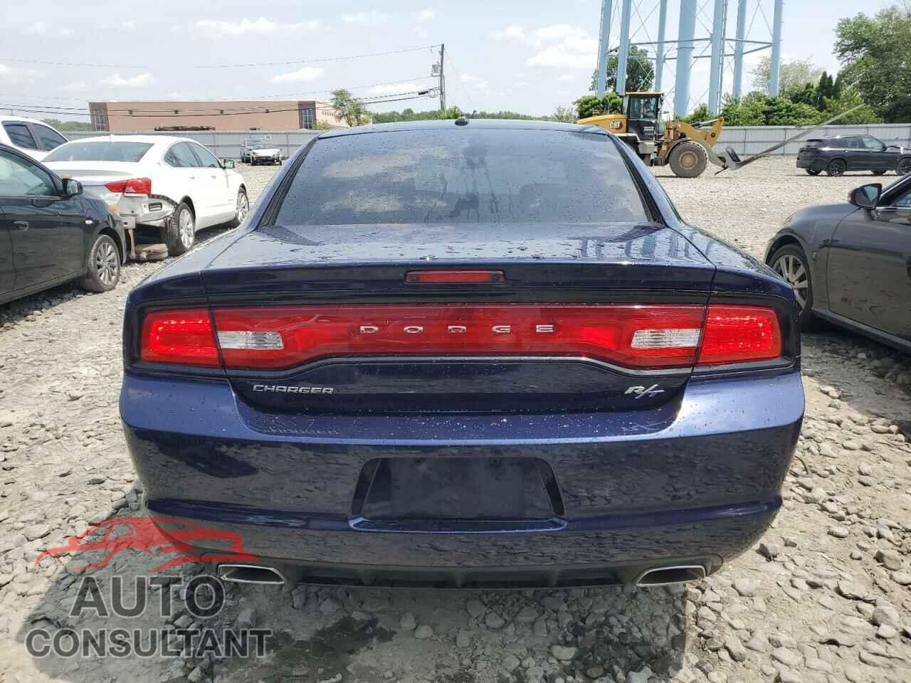 DODGE RAM 1500 2013 - 2C3CDXCT0DH644894
