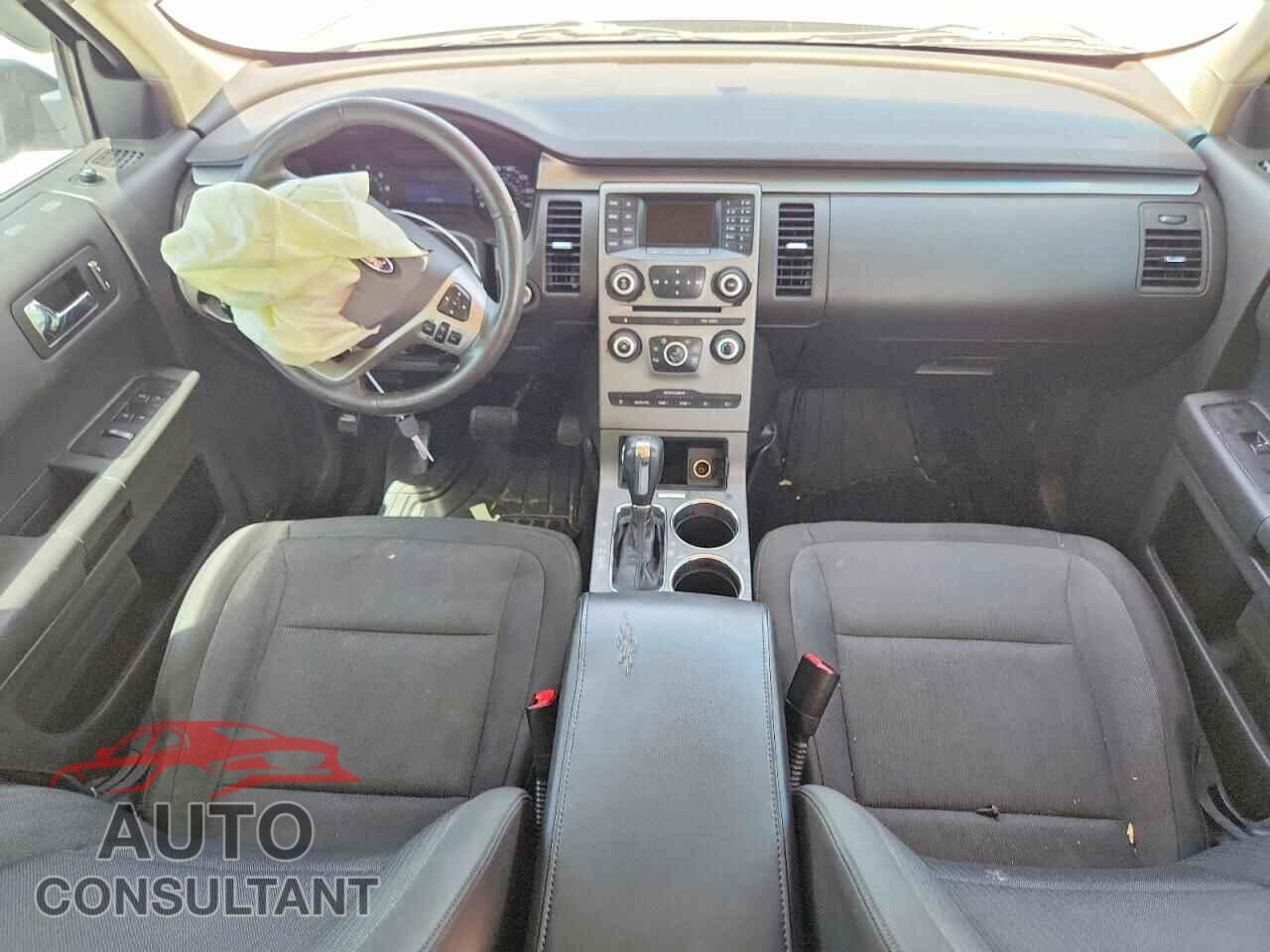 FORD FLEX 2018 - 2FMGK5B87JBA01442