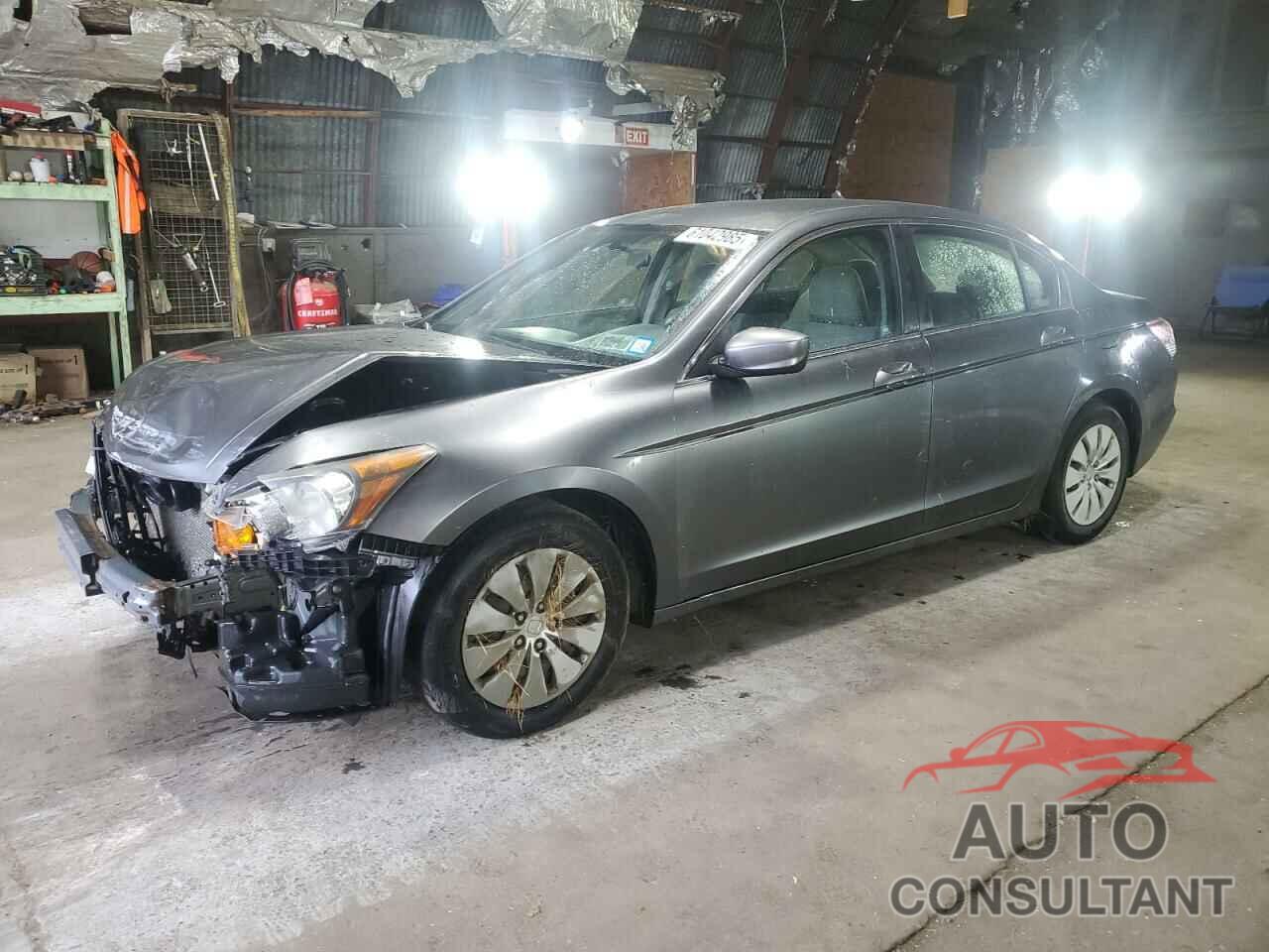HONDA ACCORD 2012 - 1HGCP2F30CA087923
