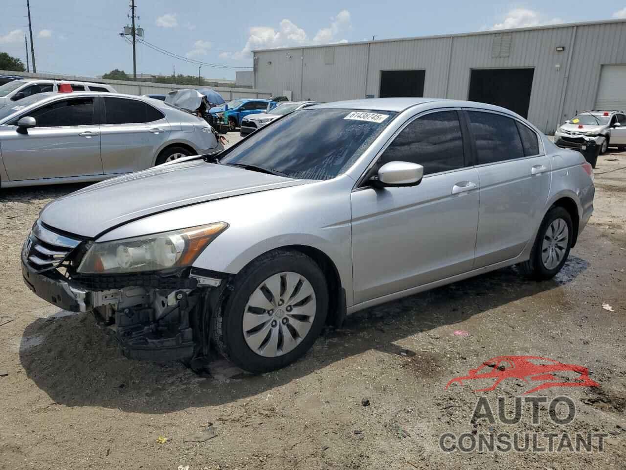 HONDA ACCORD 2012 - 1HGCP2F31CA210712