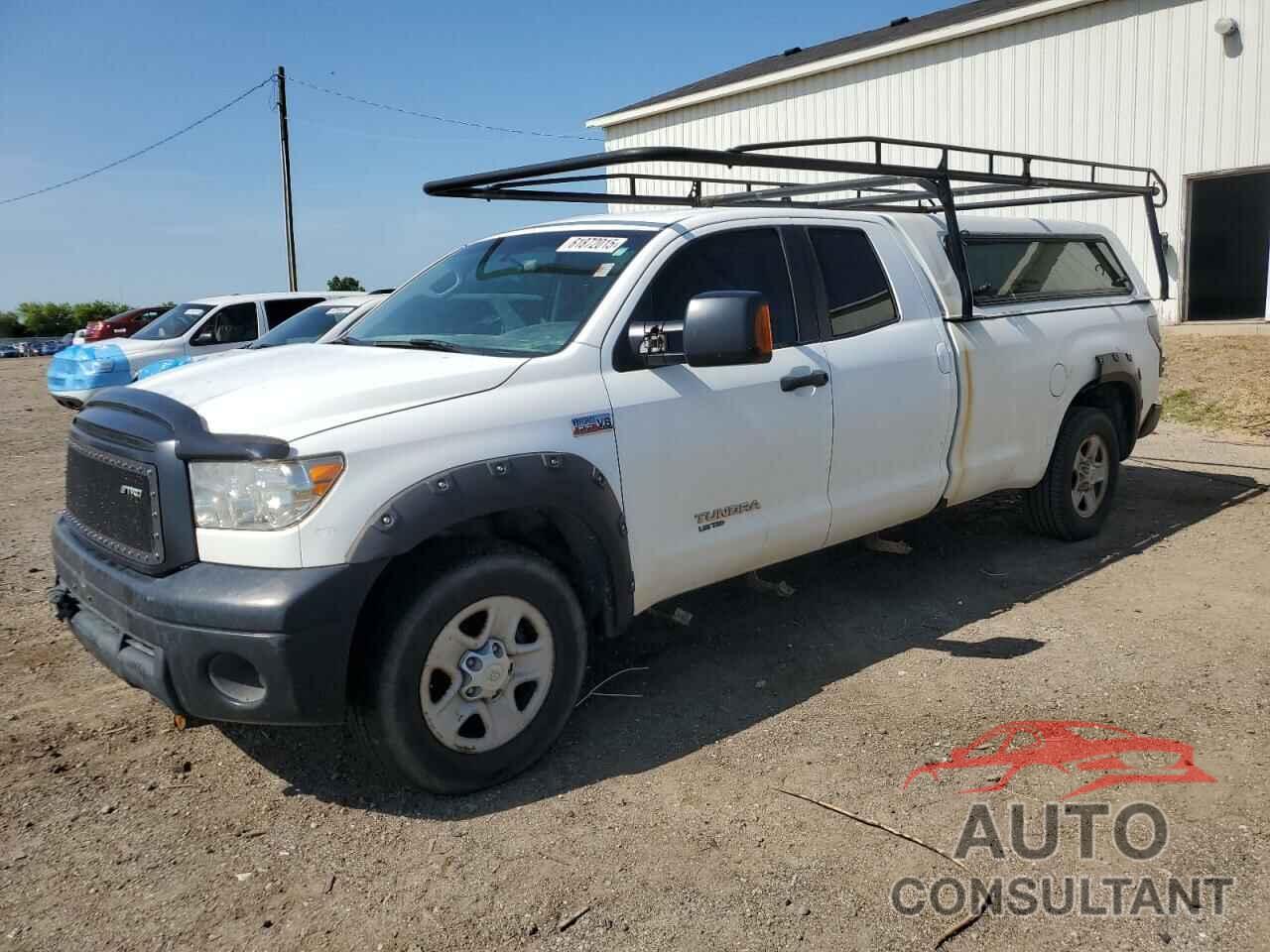 TOYOTA TUNDRA 2010 - 5TFCW5F16AX009674
