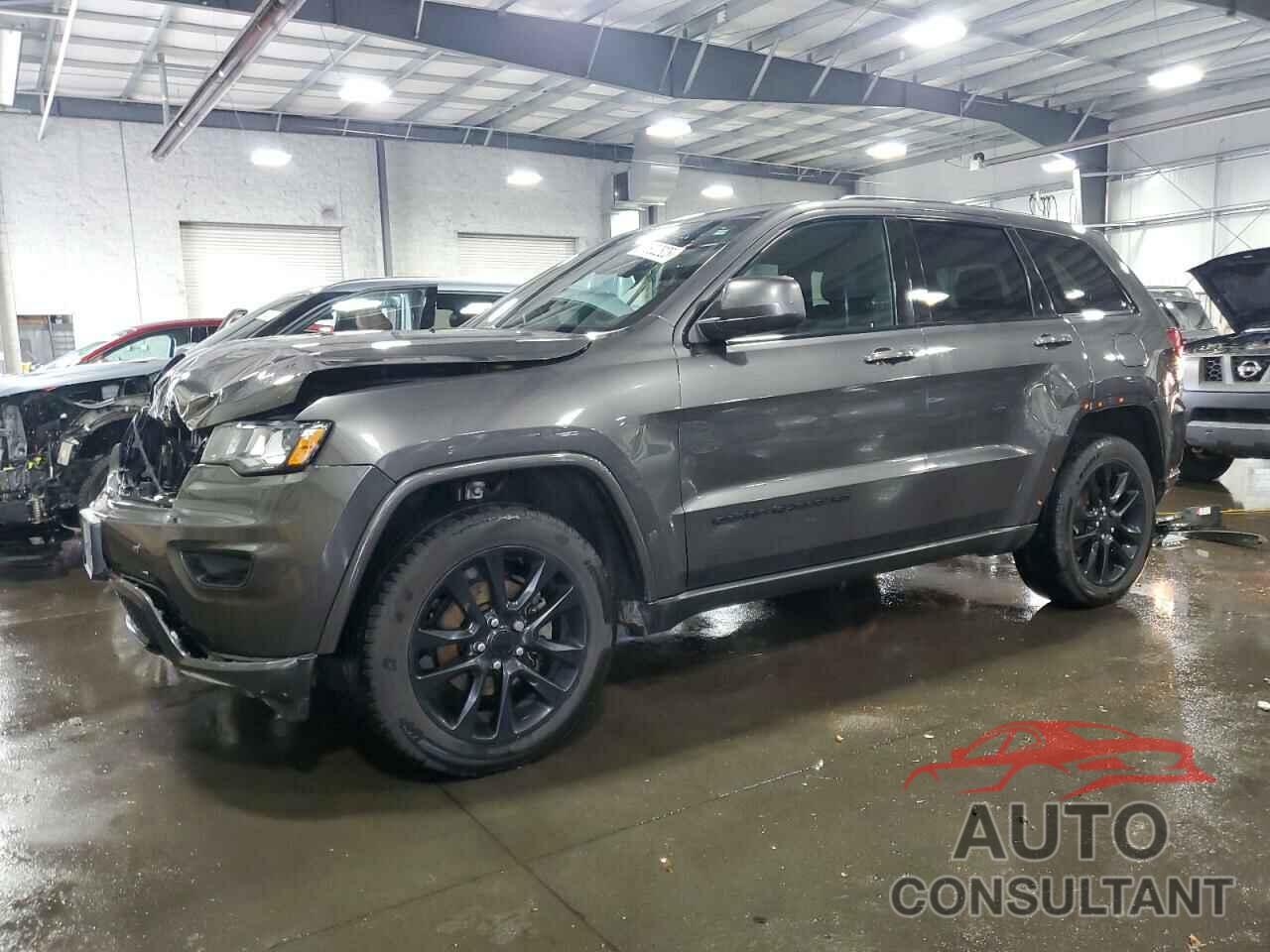 JEEP GRAND CHER 2019 - 1C4RJFAG3KC671439