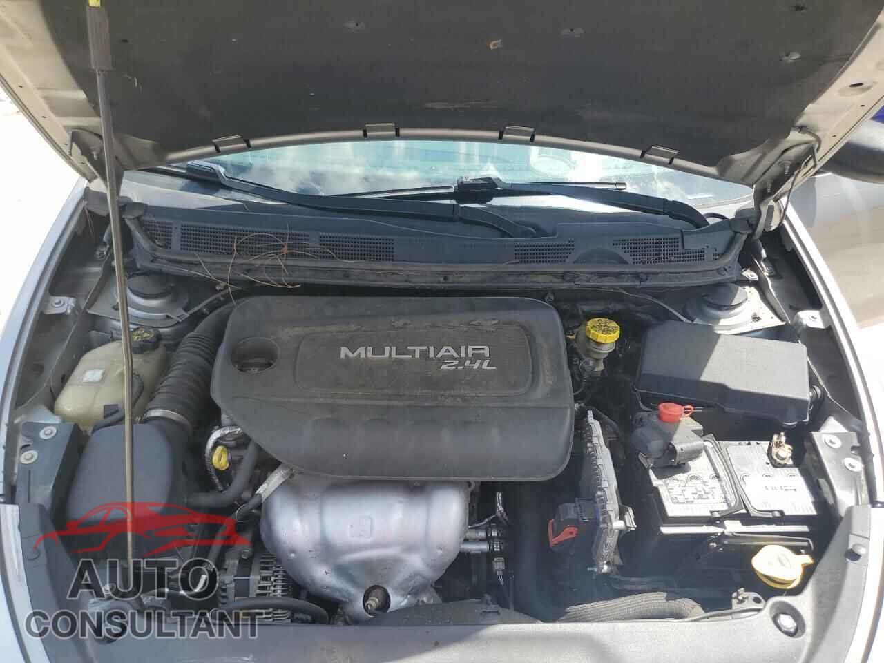 DODGE DART 2015 - 1C3CDFBB9FD241919
