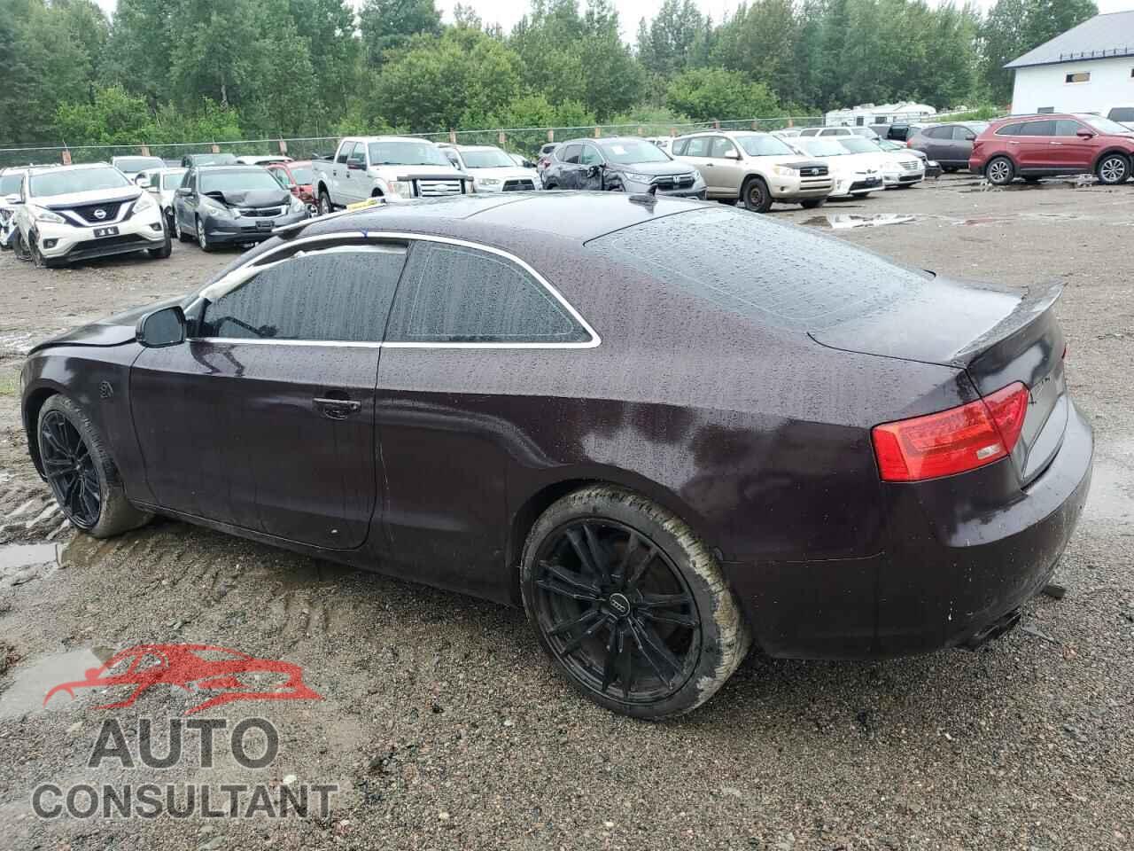 AUDI A5 2014 - WAUGFBFR7EA003491