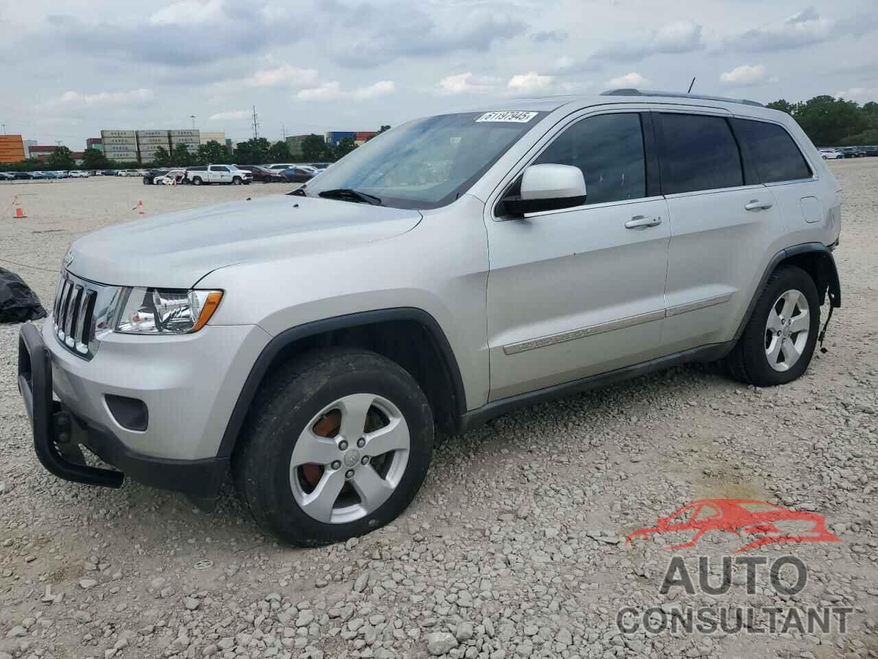 JEEP GRAND CHER 2011 - 1J4RR4GG9BC714793