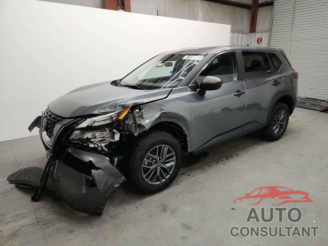 NISSAN ROGUE 2023 - 5N1BT3AA0PC894756