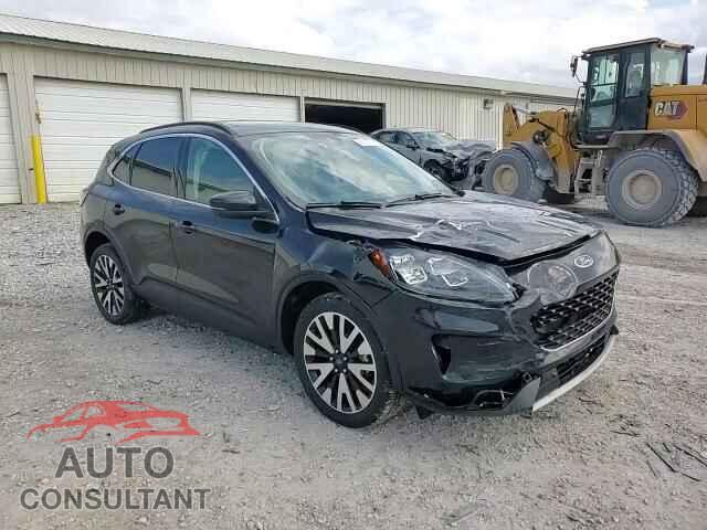 FORD ESCAPE 2020 - 1FMCU9J97LUA80358