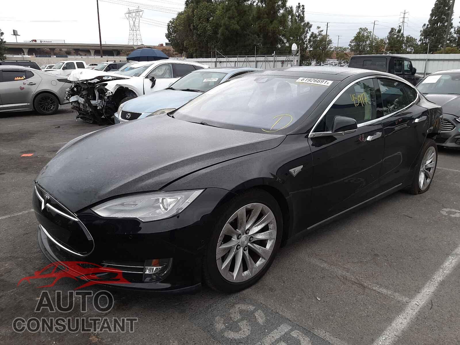 TESLA MODEL S 2016 - 5YJSA1E22GF133957